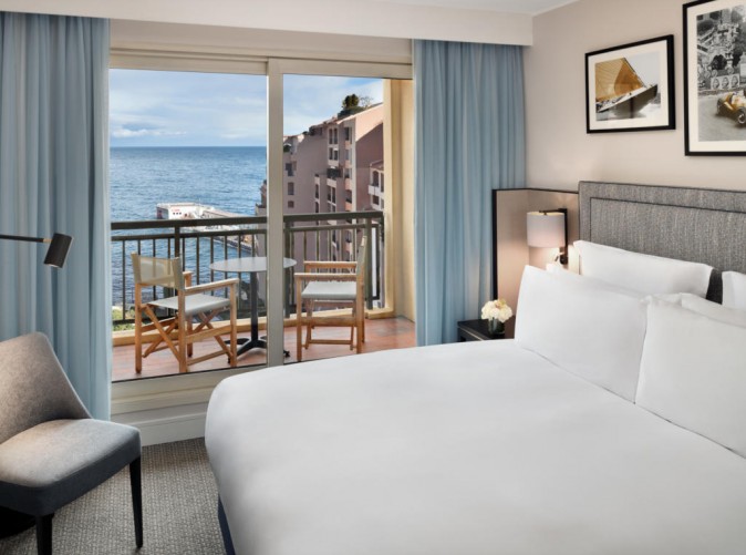 03_Hotel Columbus Monte Carlo - Schoene Aussichten Touristik - Executive Suite (912)